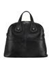 givenchy nightingale palma|Givenchy Nightingale Palma Medium Structured Satchel Bag, Black.